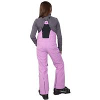 Teen Girls Anya Bib Pant - Fairytale (22072)