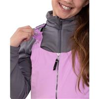 Teen Girls Anya Bib Pant - Fairytale (22072)