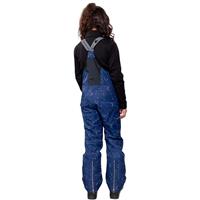 Teen Girls Anya Bib Pant - My Moon & Stars (22171)