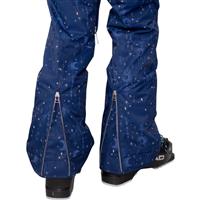 Teen Girls Anya Bib Pant - My Moon & Stars (22171)