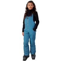 Teen Girls Anya Bib Pant - Starry Night (22164)