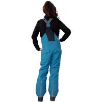 Teen Girls Anya Bib Pant - Starry Night (22164)