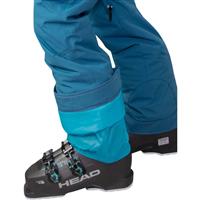 Teen Girls Anya Bib Pant - Starry Night (22164)