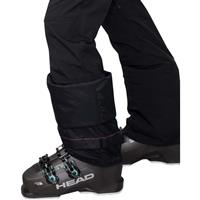 Teen Girls Jessi Pant - Black (16009)