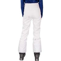 Teen Girls Jolie Softshell Pant - White (16010)