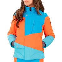 Teen Girls Taylor Jacket - Blue-Bird (21068)