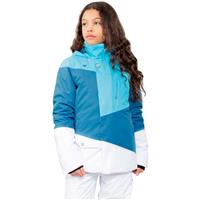 Teen Girls Taylor Jacket - Co Sky (22066)