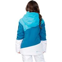 Teen Girls Taylor Jacket - Co Sky (22066)