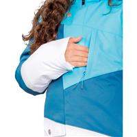 Teen Girls Taylor Jacket - Co Sky (22066)