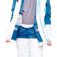 Teen Girls Taylor Jacket - Co Sky (22066)