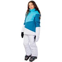 Teen Girls Taylor Jacket - Co Sky (22066)