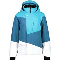 Teen Girls Taylor Jacket - Co Sky (22066)