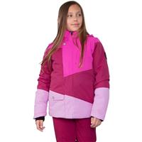 Teen Girls Taylor Jacket - Love Potion (22056)