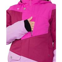 Teen Girls Taylor Jacket - Love Potion (22056)