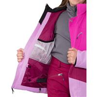 Teen Girls Taylor Jacket - Love Potion (22056)