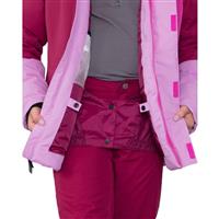 Teen Girls Taylor Jacket - Love Potion (22056)