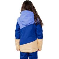 Teen Girls Taylor Jacket - Vinca (22073)