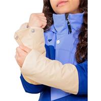 Teen Girls Taylor Jacket - Vinca (22073)