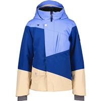 Teen Girls Taylor Jacket - Vinca (22073)