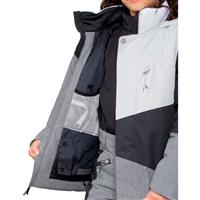 Teen Girls Taylor Jacket - White (16010)