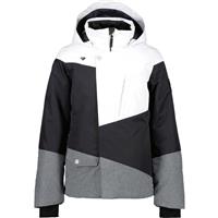 Teen Girls Taylor Jacket - White (16010)