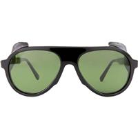 Youth Rallye Sunglasses - Black Polarized (22194)