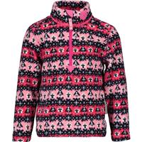 Superior Gear Zip Top - Forest Flake Pink (22153)