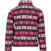 Superior Gear Zip Top - Forest Flake Pink (22153)