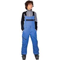 Teen Boys Connor Bib Pant - Captain (22166)