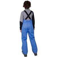 Teen Boys Connor Bib Pant - Captain (22166)