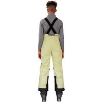 Teen Boys Connor Bib Pant - Covertly (22085)