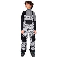 Teen Boys Connor Bib Pant - Fly Over (22105)