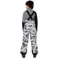 Teen Boys Connor Bib Pant - Fly Over (22105)