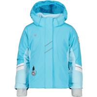 Toddler Girls Cara Mia Jacket w/out Fur - Co Sky (22066)