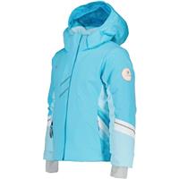 Toddler Girls Cara Mia Jacket w/out Fur - Co Sky (22066)