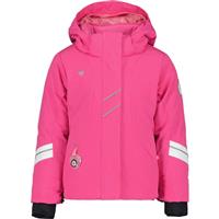 Toddler Girls Cara Mia Jacket w/out Fur - Pink Pwr (20057)