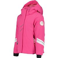 Toddler Girls Cara Mia Jacket w/out Fur - Pink Pwr (20057)