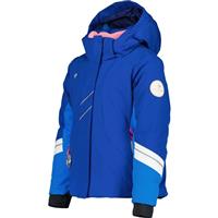 Toddler Girls Cara Mia Jacket w/out Fur - Stellar (22162)