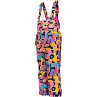 Toddler Girls Snoverall Print Pant - Flow3R (22154)