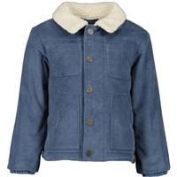 Youth Kit Corduroy Jacket - Slated (22165)