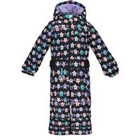 Toddler Quinn One-Piece - Ice Flowers (22028)