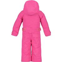 Toddler Quinn One-Piece - Pink Pwr (20057)