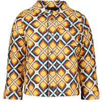 Youth Wilder Puffy Shirt - Bohemia (22137)