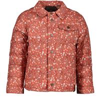 Youth Wilder Puffy Shirt - Rosewood Meadow (22147)