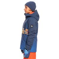 Boys Mission Engineered Jacket - Insignia Blue (BSN0)