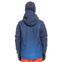 Boys Mission Engineered Jacket - Insignia Blue (BSN0)