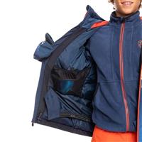Boys Mission Engineered Jacket - Insignia Blue (BSN0)