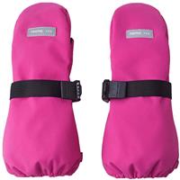 Kids Askare Mittens - Magenta Purple