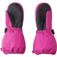 Kids Askare Mittens - Magenta Purple