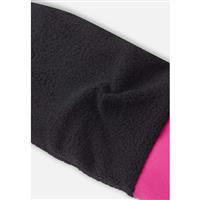 Kids Askare Mittens - Magenta Purple